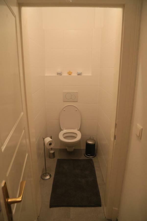 Lovely Apartment In The Heart Of Graz Eksteriør bilde