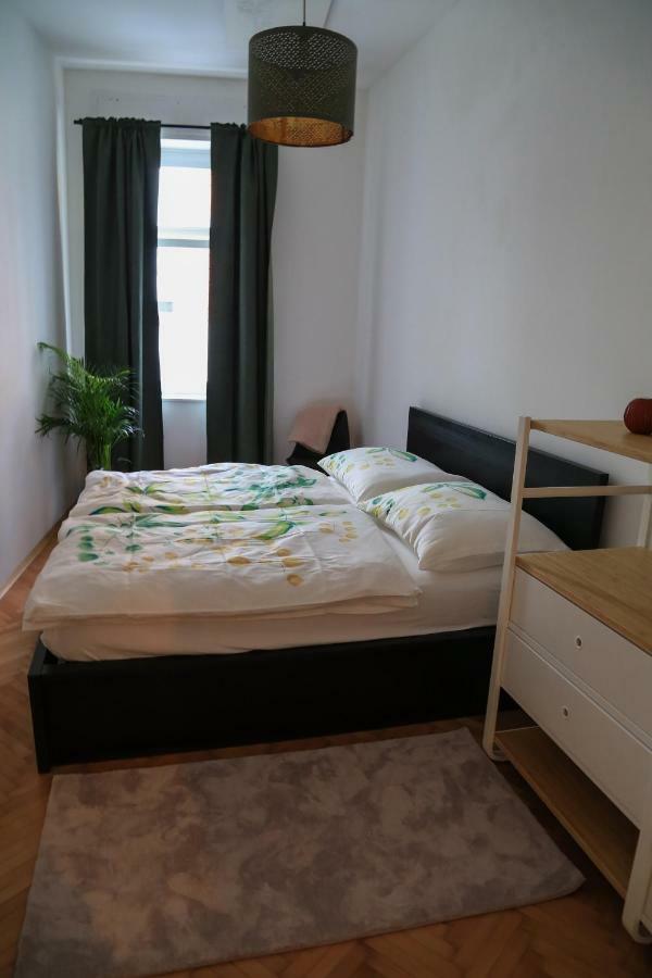 Lovely Apartment In The Heart Of Graz Eksteriør bilde