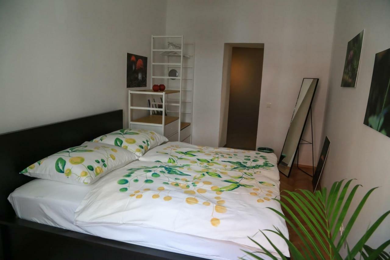Lovely Apartment In The Heart Of Graz Eksteriør bilde