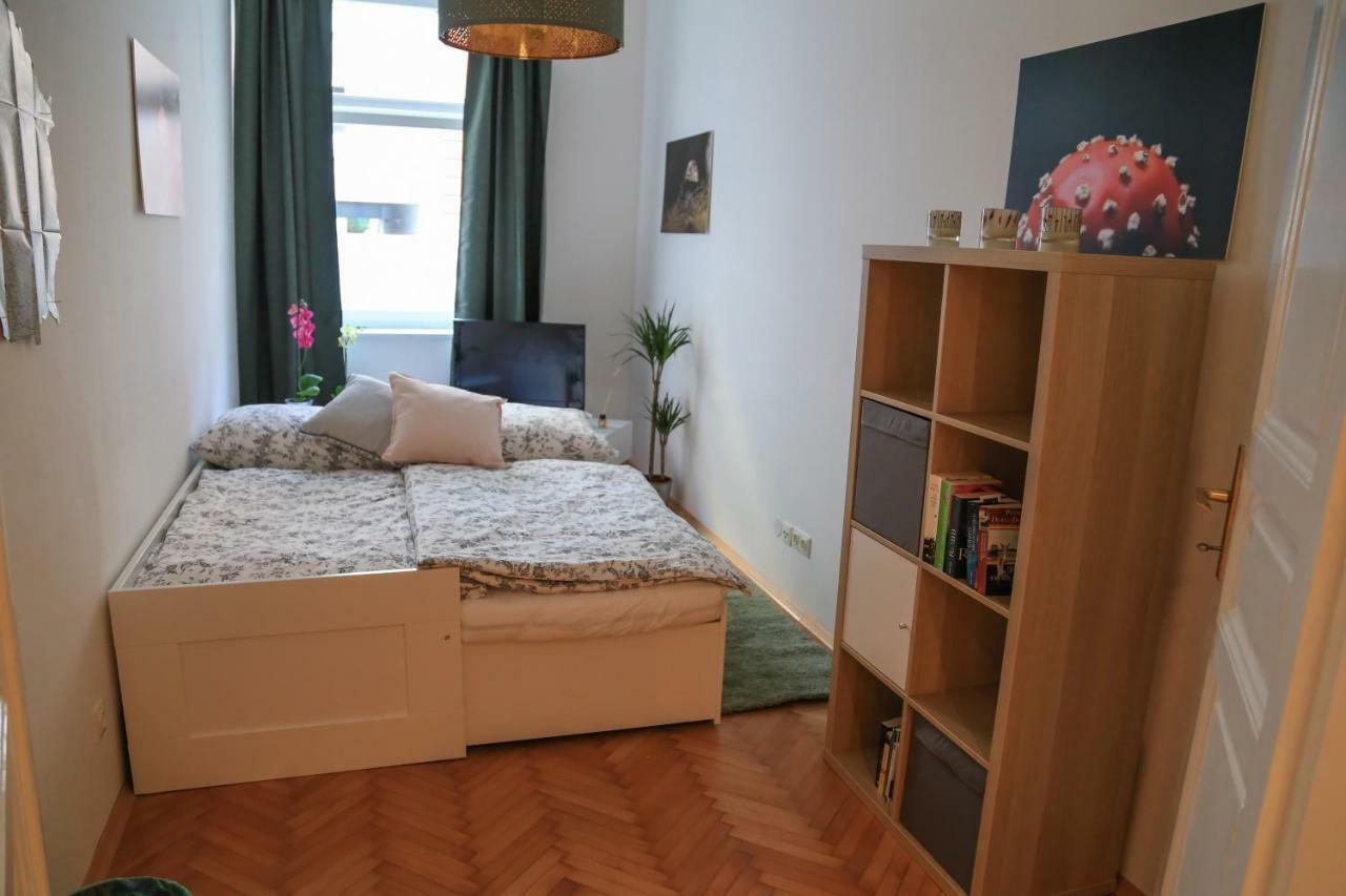 Lovely Apartment In The Heart Of Graz Eksteriør bilde